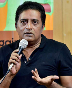 Prakash Raj
